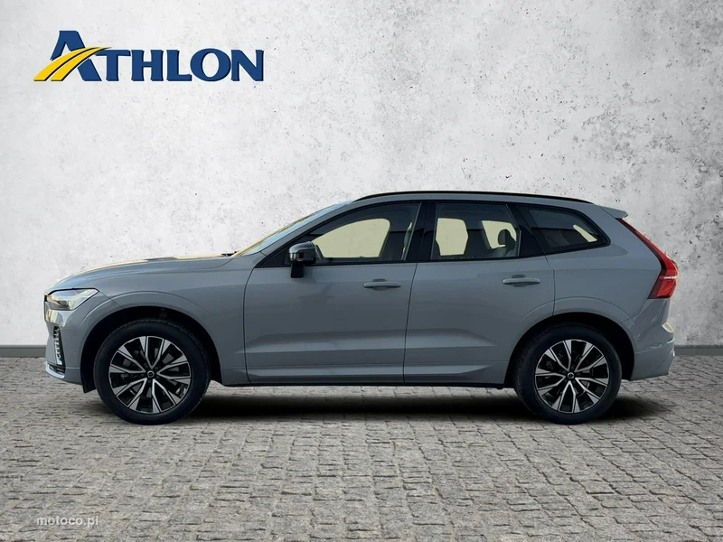 Volvo XC 60 2