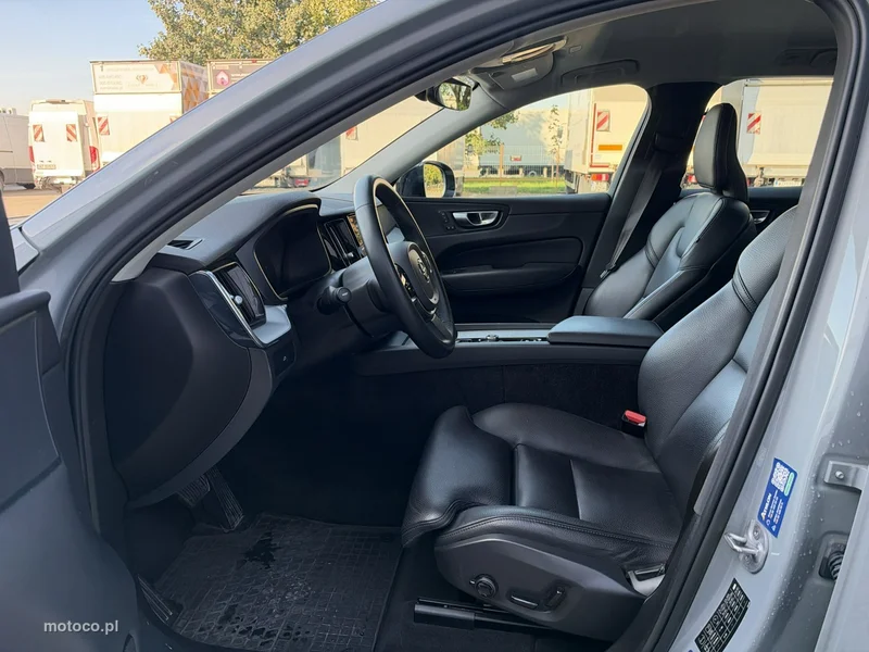 Volvo XC 60 11