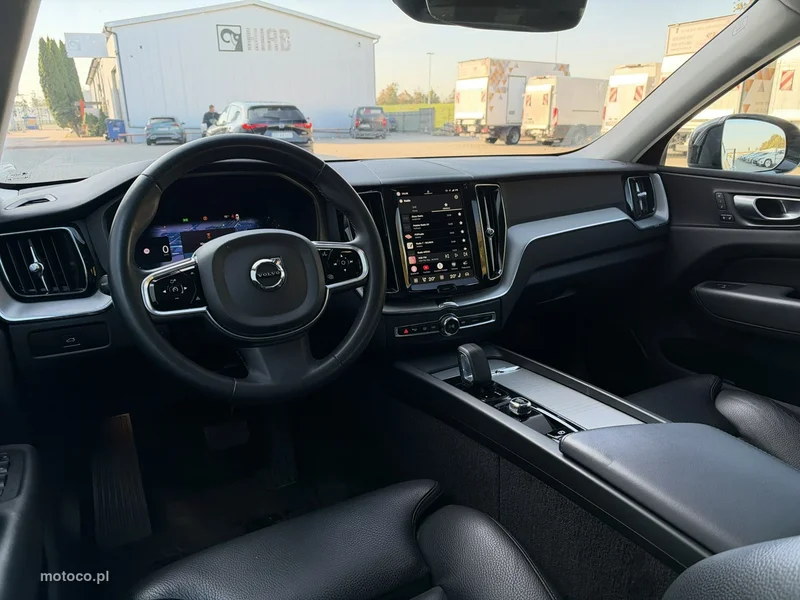 Volvo XC 60 13