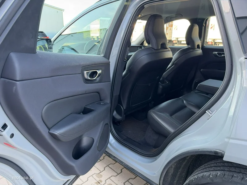 Volvo XC 60 14