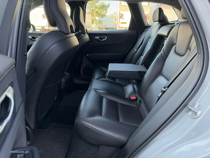 Volvo XC 60 15