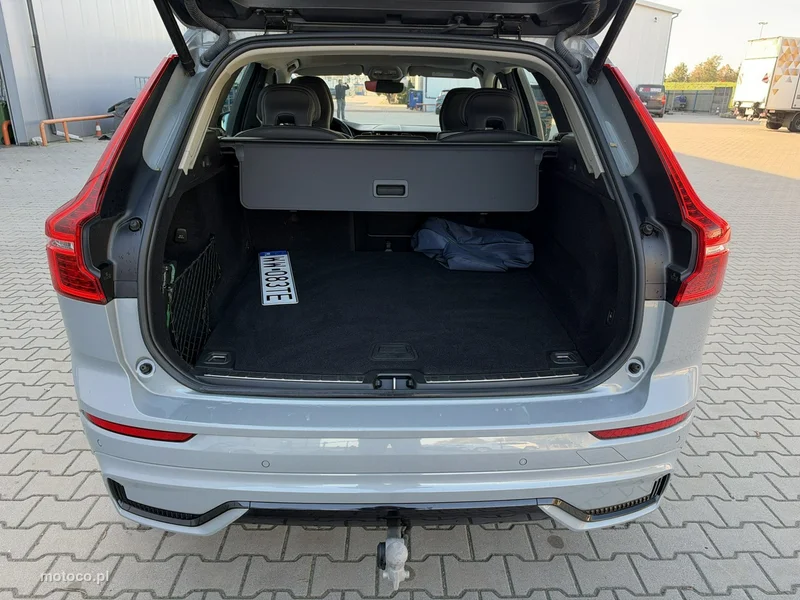 Volvo XC 60 16