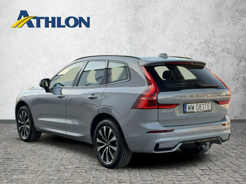 Volvo XC 60 3