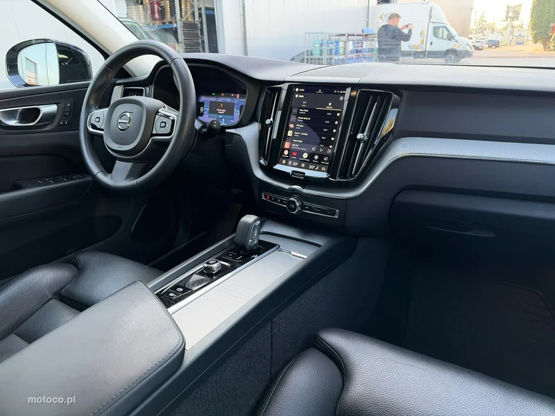 Volvo XC 60 21