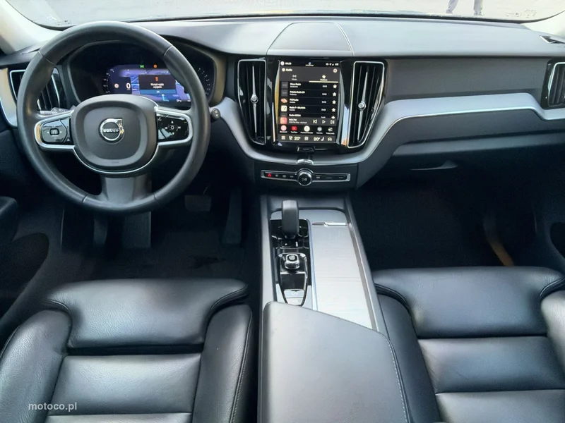 Volvo XC 60 22