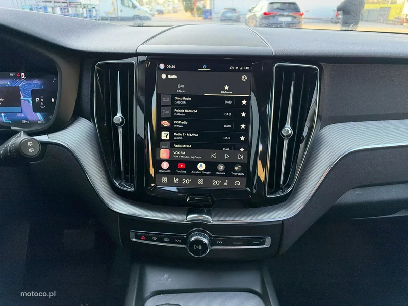 Volvo XC 60 23