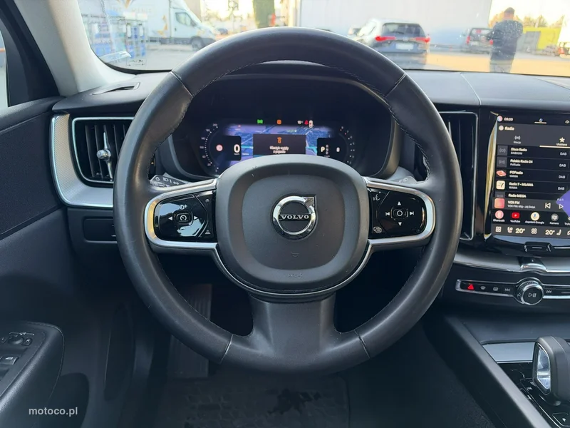 Volvo XC 60 25