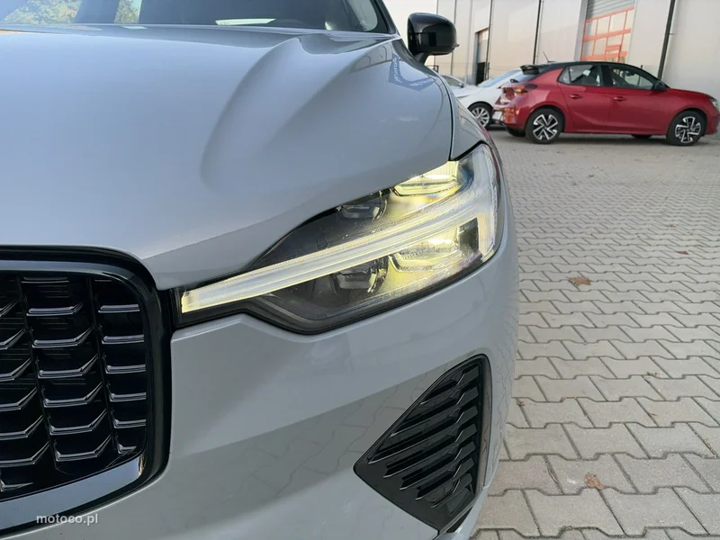 Volvo XC 60 9