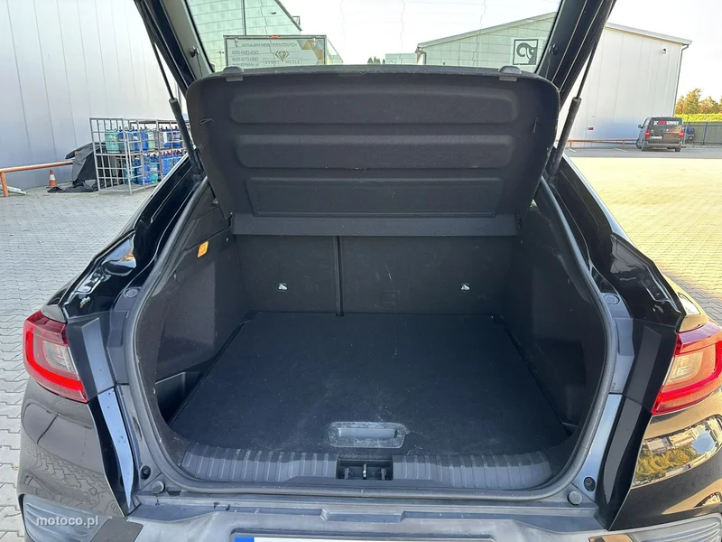 Renault Arkana 21