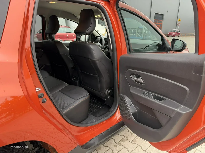 Dacia Duster 17