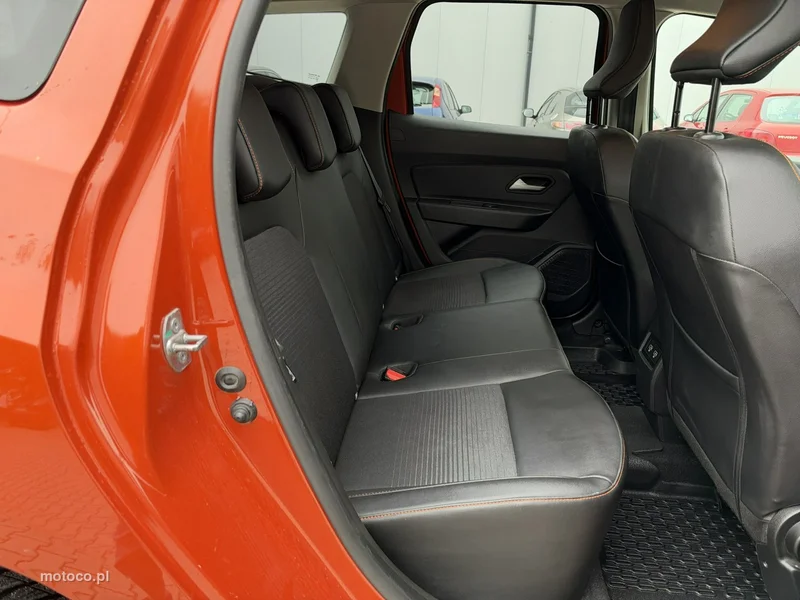 Dacia Duster 18