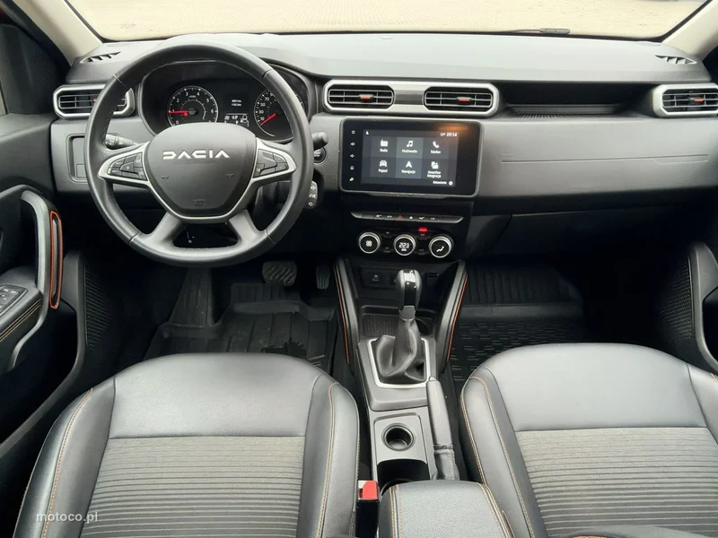 Dacia Duster 22