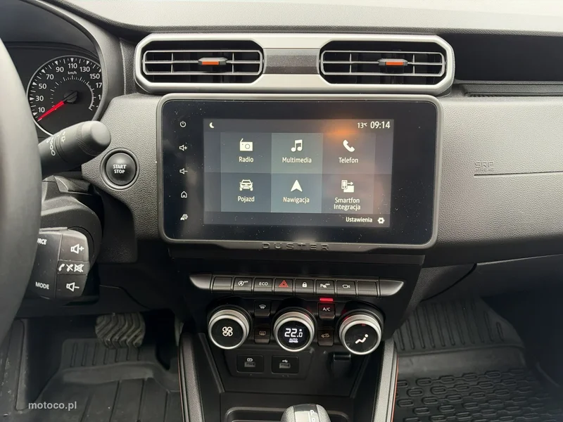 Dacia Duster 23