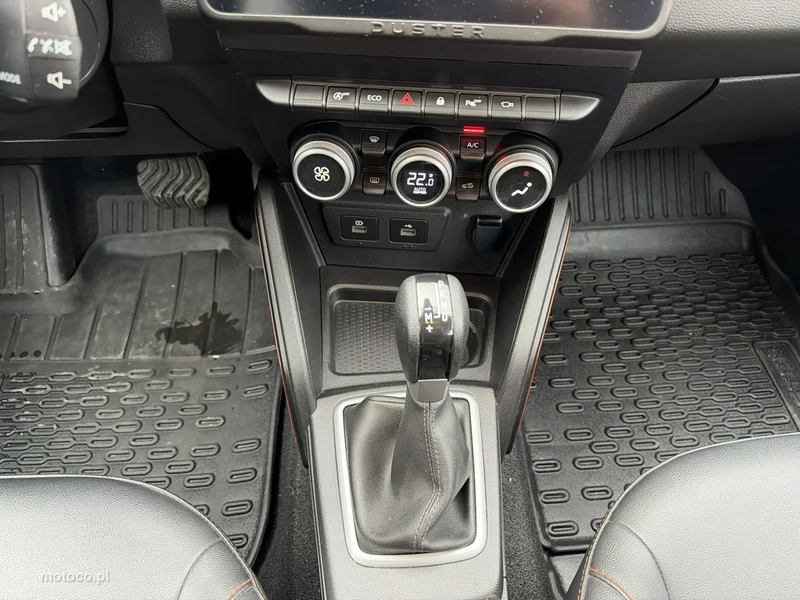 Dacia Duster 24