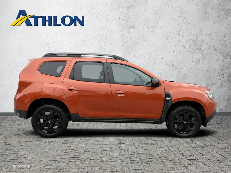 Dacia Duster 6