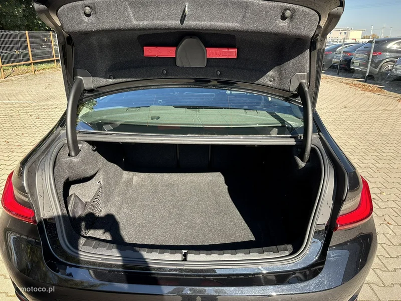 BMW Seria 3 G20 318 20