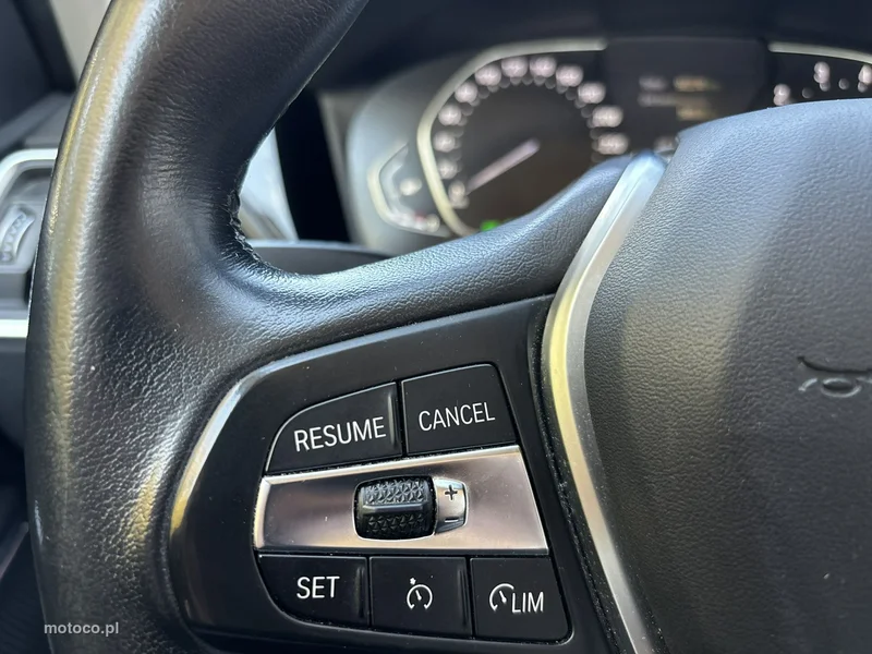 BMW Seria 3 G20 318 27