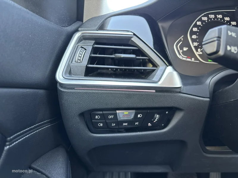 BMW Seria 3 G20 318 28