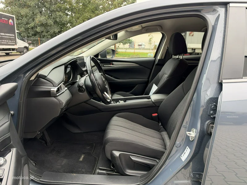 Mazda 6 11