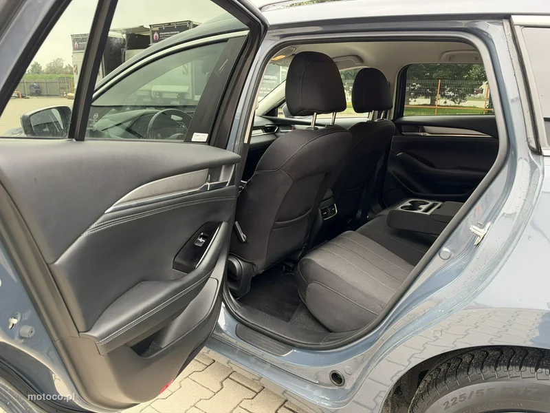 Mazda 6 14