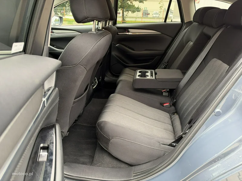 Mazda 6 15