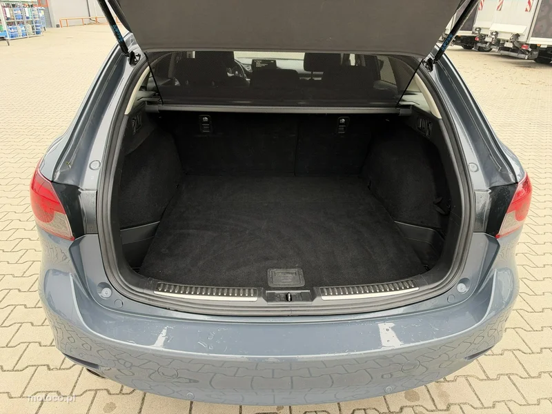 Mazda 6 16