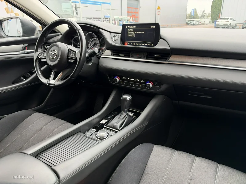 Mazda 6 21
