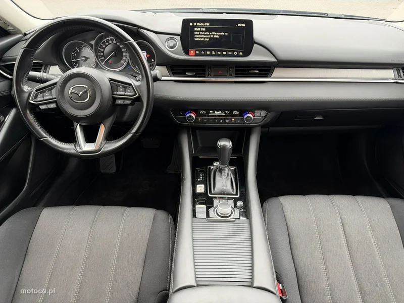 Mazda 6 22