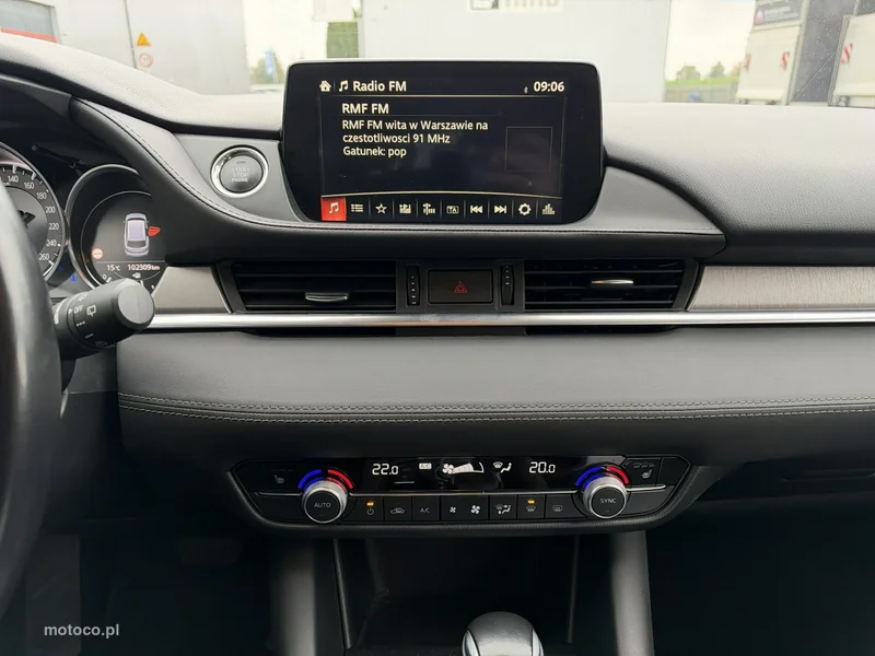 Mazda 6 23