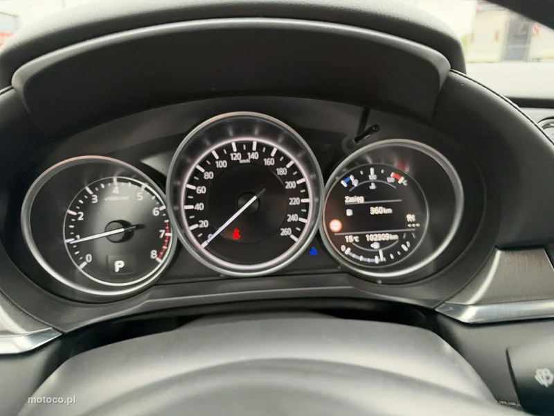 Mazda 6 26