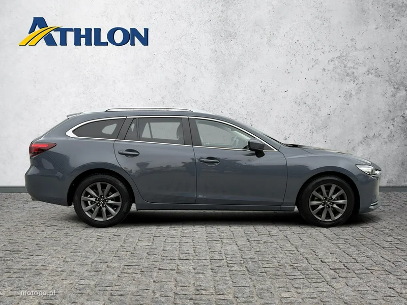 Mazda 6 6