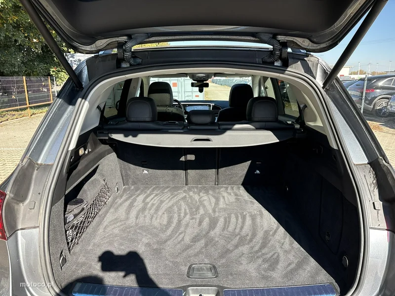 Mercedes-Benz GLE W167 300 19
