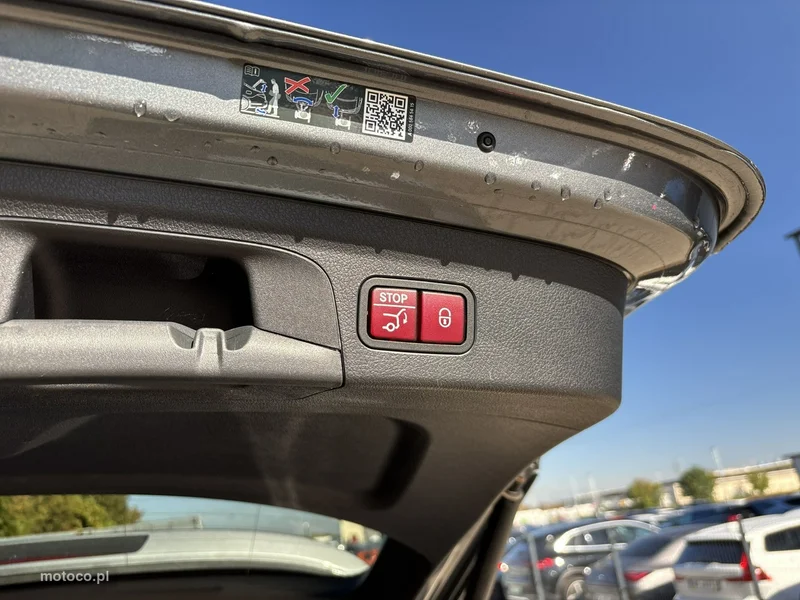 Mercedes-Benz GLE W167 300 20