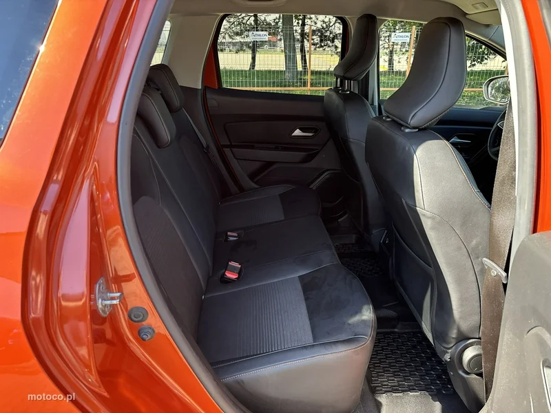Dacia Duster 17