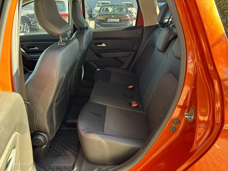 Dacia Duster 19