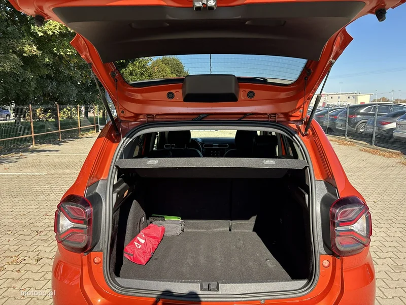 Dacia Duster 21