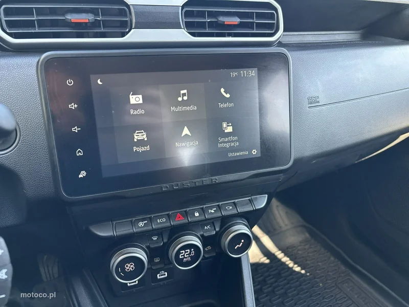 Dacia Duster 23