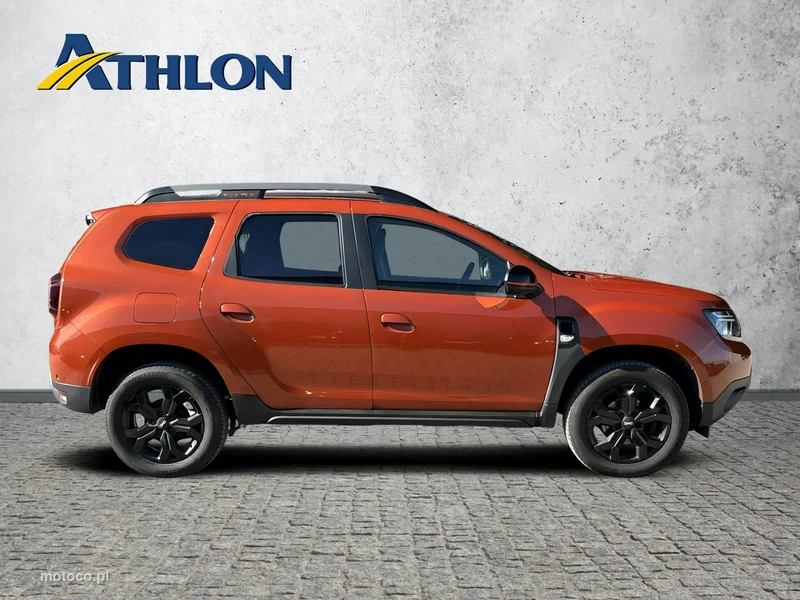 Dacia Duster 6