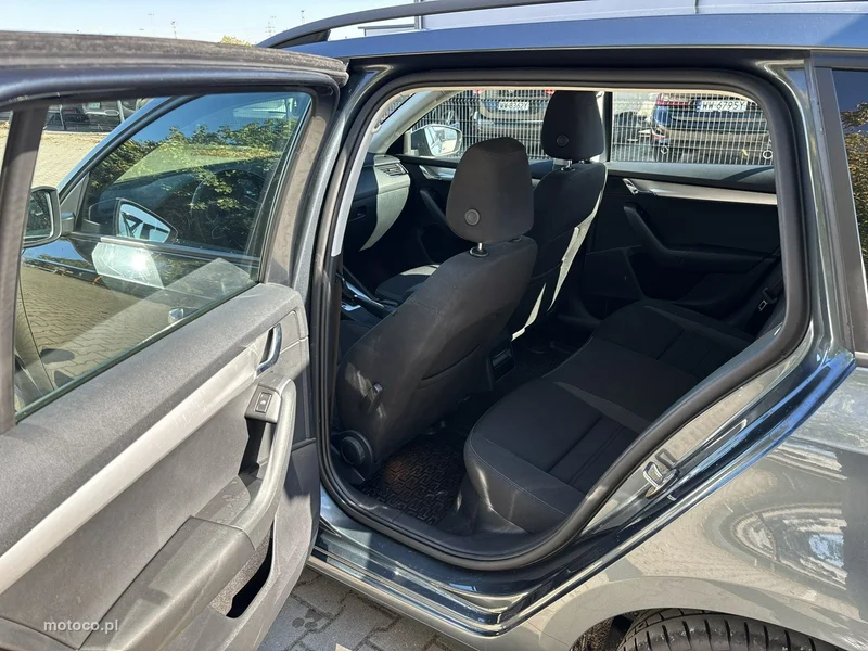 Skoda Octavia III 19