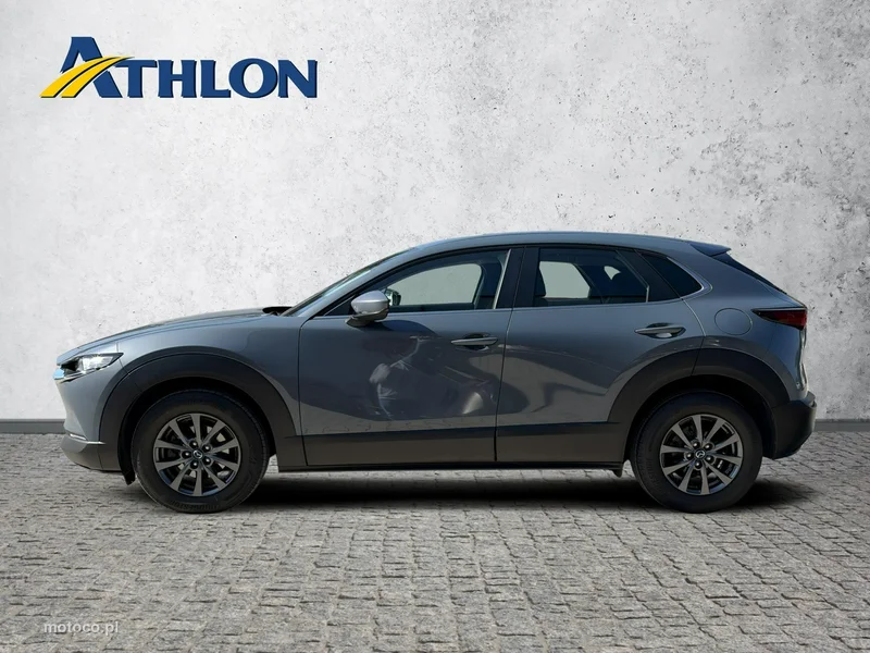 Mazda CX-30 2