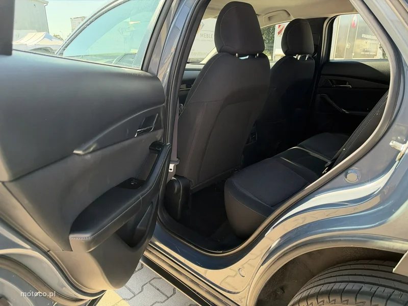 Mazda CX-30 14