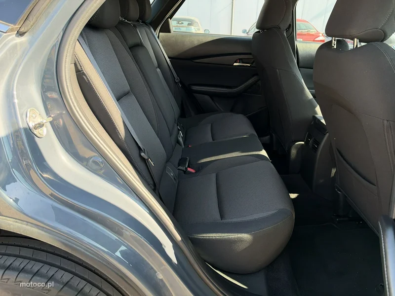 Mazda CX-30 18