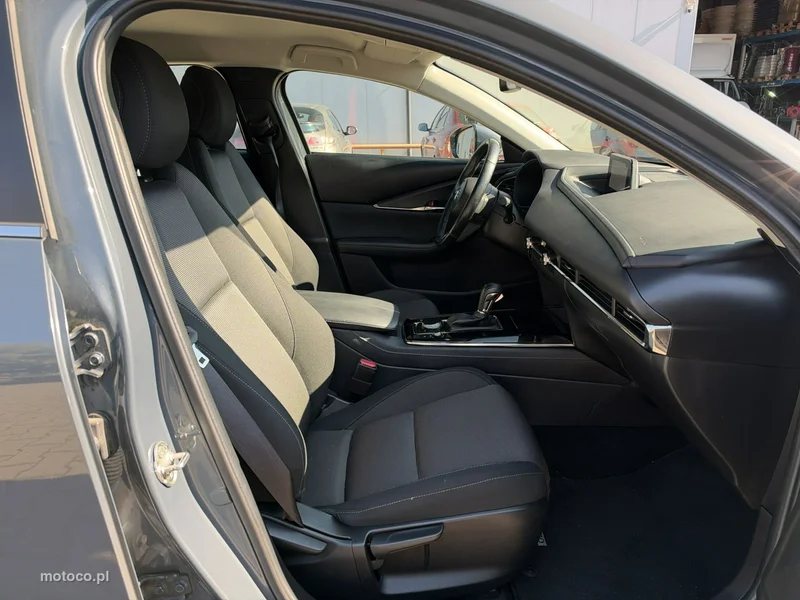Mazda CX-30 20