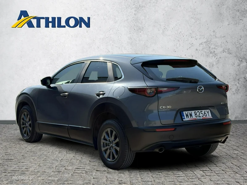 Mazda CX-30 3