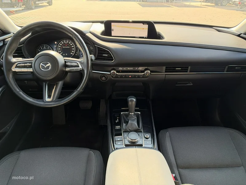 Mazda CX-30 22