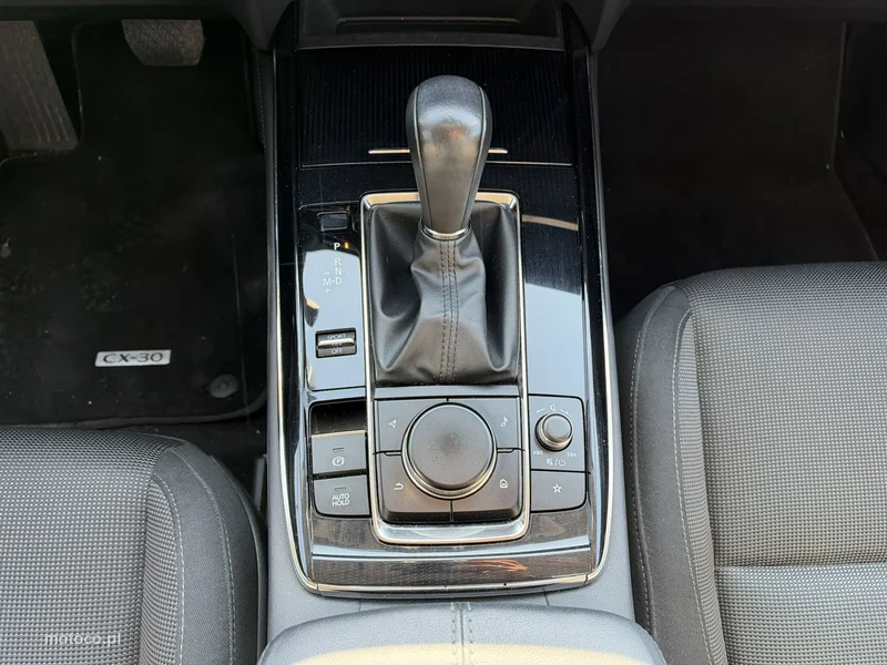 Mazda CX-30 25