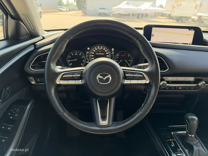 Mazda CX-30 26