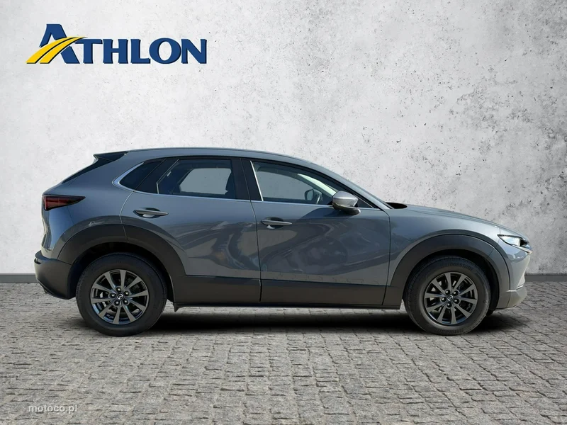 Mazda CX-30 6