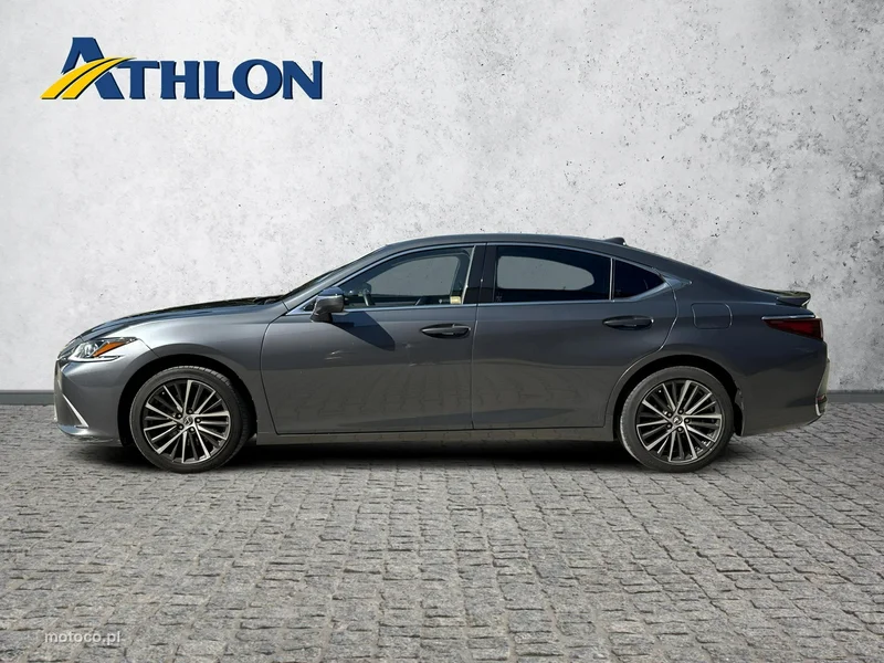 Lexus ES300 2