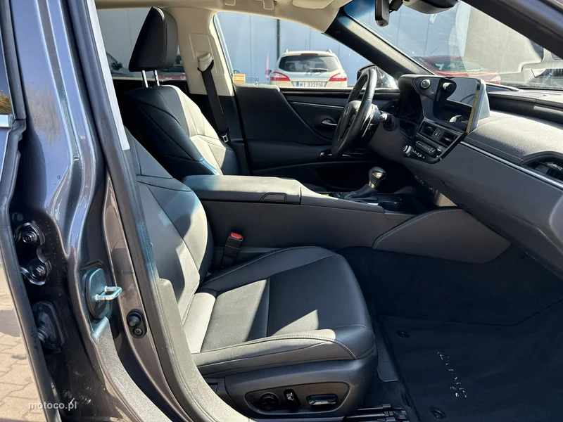 Lexus ES300 20